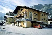Hotel Bacher St. Johann im Pongau